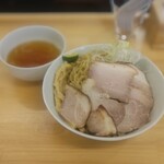 煮干らぁめん瀧川 - 