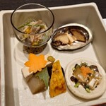 鮨 青海 - 