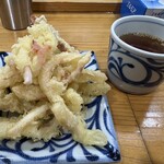 手打うどん はりや - 