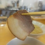 煮干らぁめん瀧川 - 