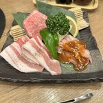 郡山食肉センター - 