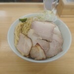 煮干らぁめん瀧川 - 