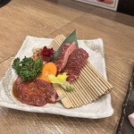 郡山食肉センター - 