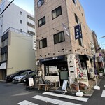 らーめん 佐々舟 - 