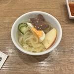 郡山食肉センター - 