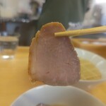 煮干らぁめん瀧川 - 