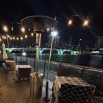 サイタブリア ベイパーク グリル バー - 