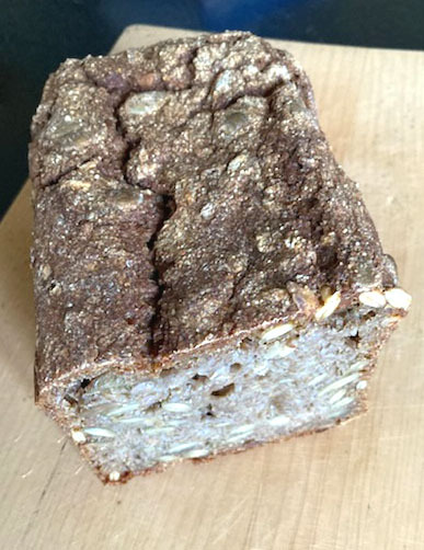 ステッピン （steppin'） - 幡ケ谷/パン | 食べログ