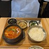 純豆腐 中山豆腐店 秋葉原店