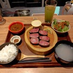 新宿焼肉 牛たんの檸檬 - 