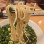 ラーメンまるイ - 