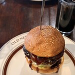 オールドニューダイナー - 