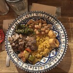 ロス・バルバドス - 