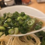 ラーメンまるイ - 