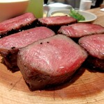 新宿焼肉 牛たんの檸檬 - 