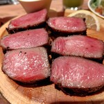 新宿焼肉 牛たんの檸檬 - 