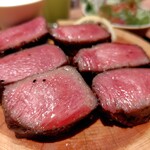 新宿焼肉 牛たんの檸檬 - 