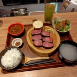 新宿焼肉 牛たんの檸檬 - 