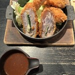 レストラン酢重正之 - 