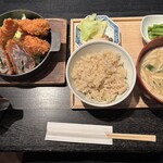 レストラン酢重正之 - 