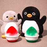 三日月氷菓店 - 額の絵をChatGPTで、ぬいぐるみにしてみた～!!( ^o^)ﾉ