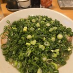 ラーメンまるイ - 