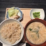 レストラン酢重正之 - 