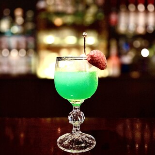 BAR Soulcocktail’s_1