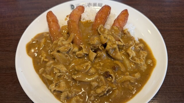 カレーハウス CoCo壱番屋 月寒中央通店
