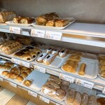 ベーカリーキキ - 