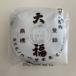 虎ノ門 岡埜榮泉 - 