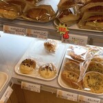 ベーカリーキキ - 