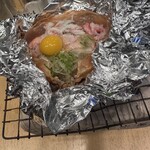 味処 一合半 ぶん家 - 