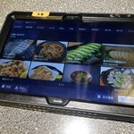 日本酒横丁 あばれ鮮魚 - 