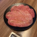 야키니쿠 우시고로 긴자점 - ミスジランプ