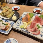 完全個室居酒屋 串ごろ - 
