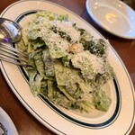 Troubadour - シーザーサラダ