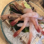 味処 一合半 ぶん家 - 