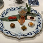 礼華　青鸞居 - 