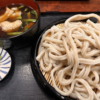 口コミ一覧 : 鈴や - 印旛日本医大/うどん [食べログ]