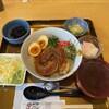 丼専門店よるべ