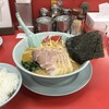 ラーメン山岡家 千葉佐倉店