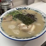 らーめん工房 龍 - 