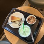スターバックス・コーヒー ＰＬＩＣＯ神戸店 - 