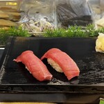 すしざんまい - 