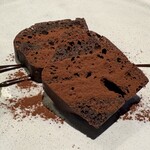 鉄板ニシムラ - 