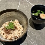 鉄板ニシムラ - 