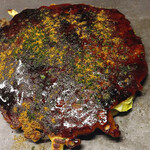 お好み焼き・鉄板焼尾瀬 - 