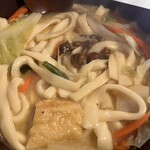 ほうとう不動 - 