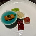 中国飯店 富麗華 - 